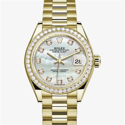 rolex womens price|rolex lady datejust 28mm price.